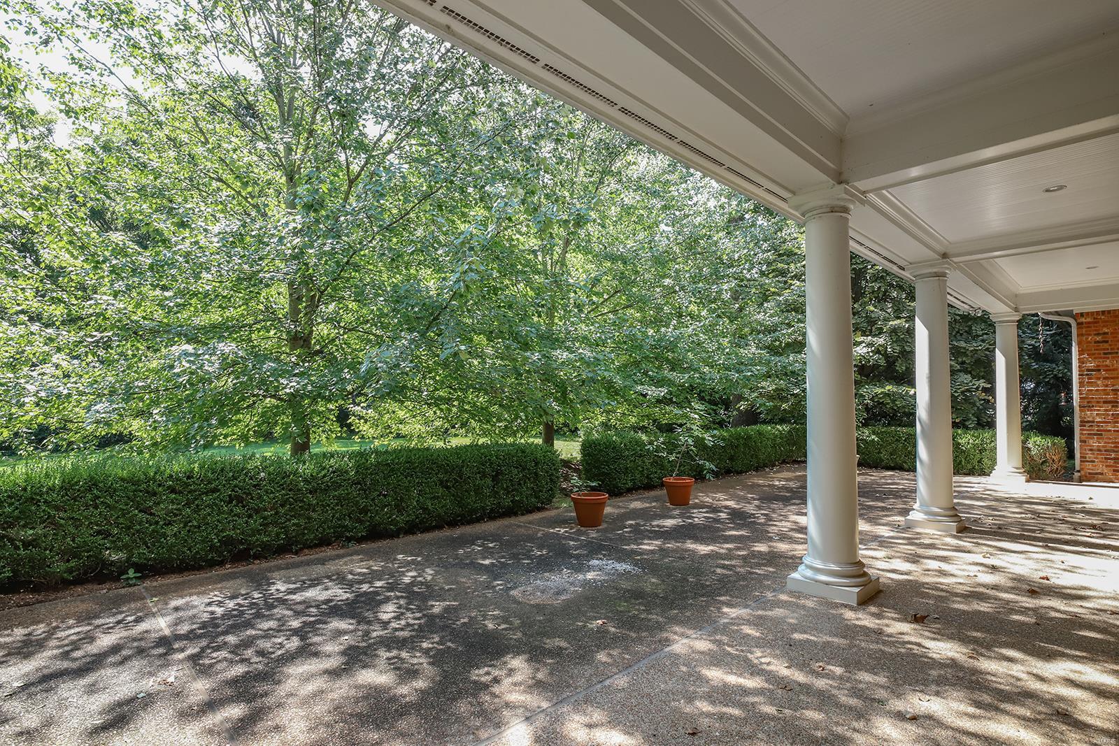 Hickory Hill - Residential