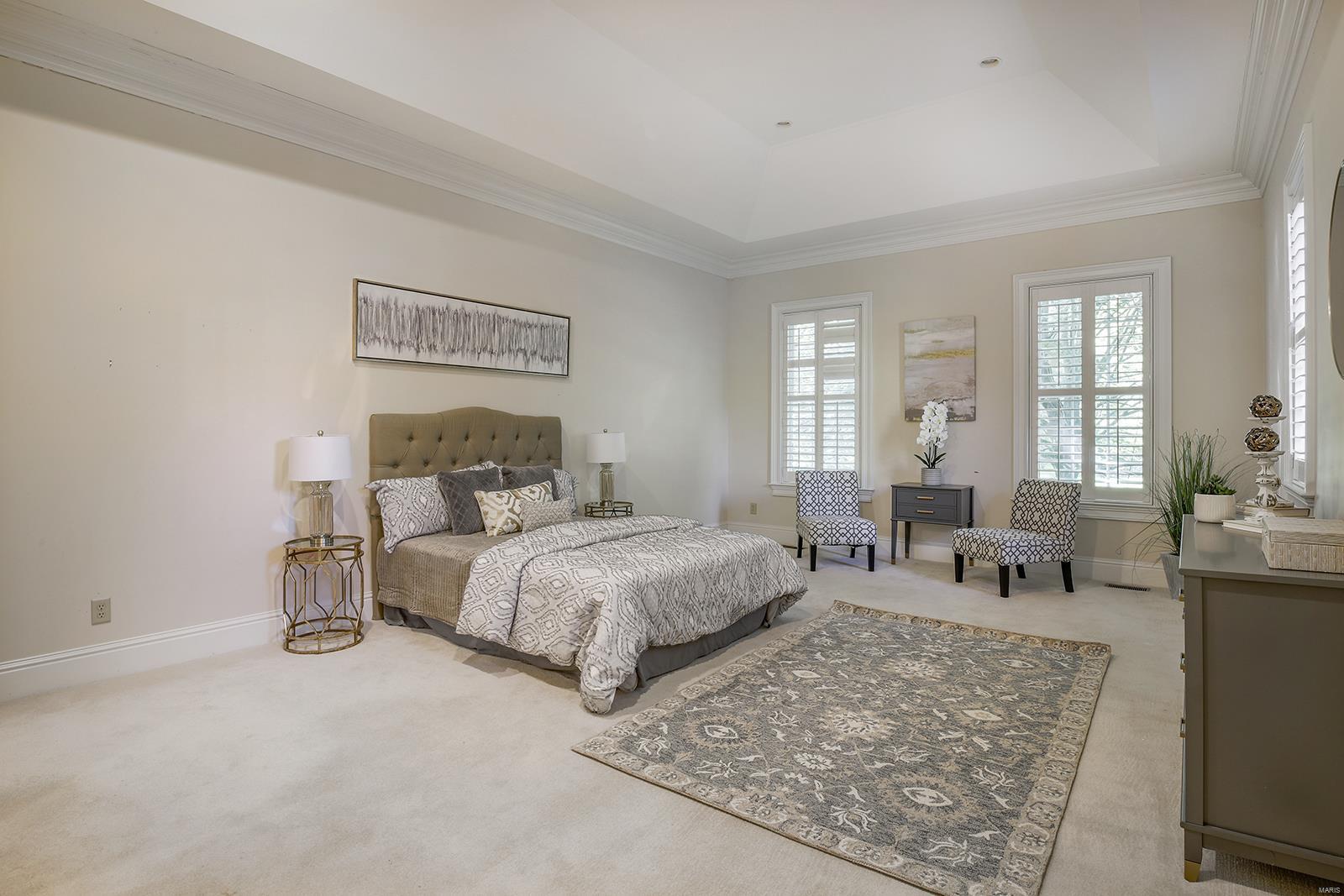 Hickory Hill - Residential