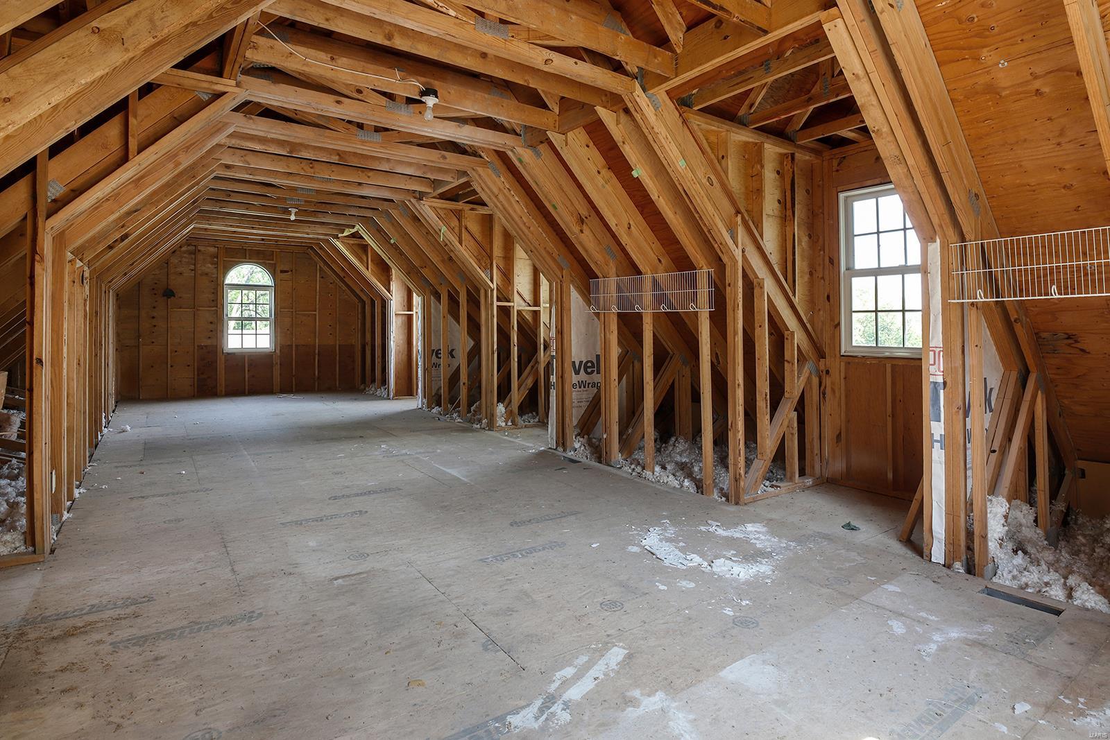 Hickory Hill - Residential