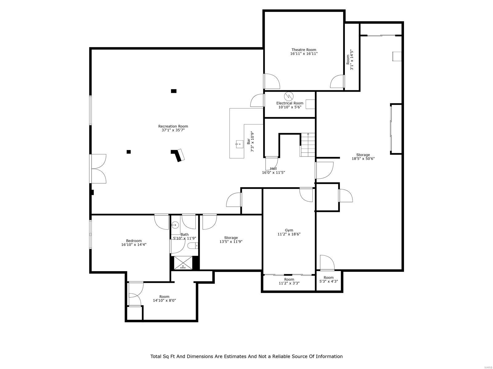 Windrush Creek West - Residential