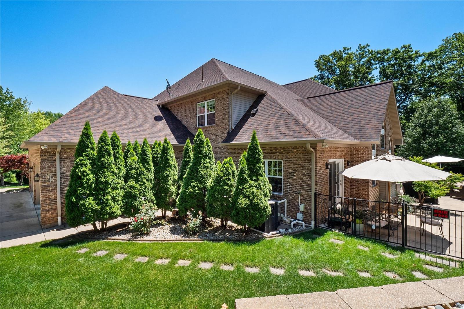 Windrush Creek West - Residential