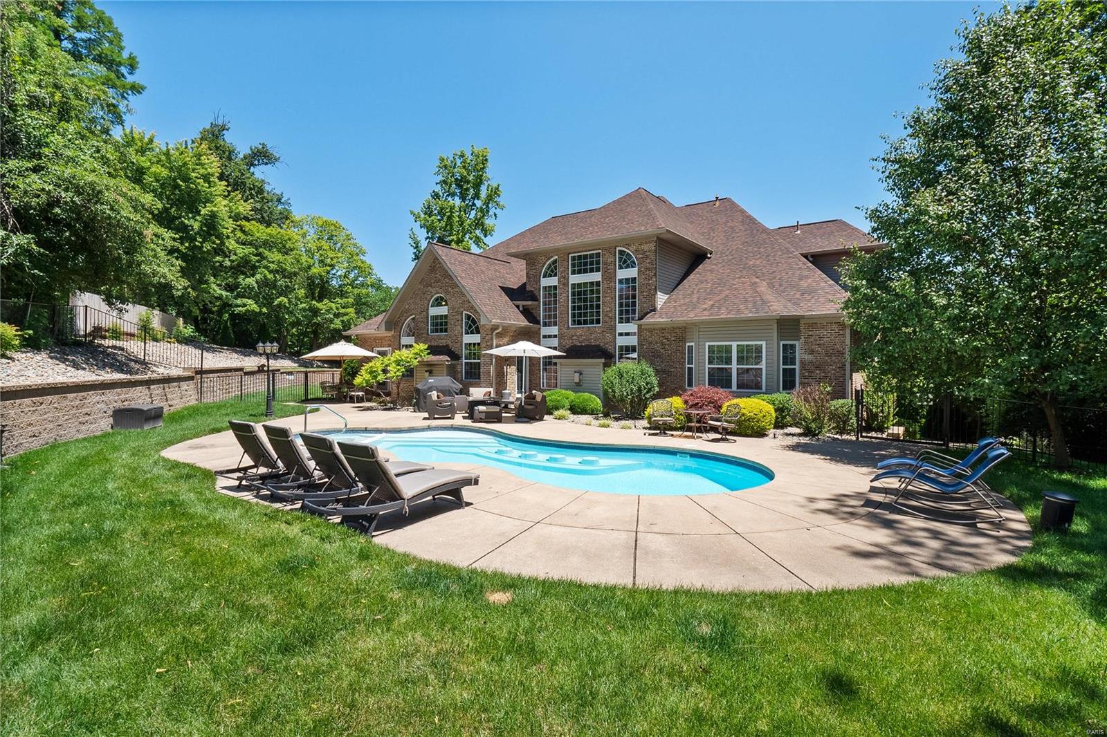 Windrush Creek West - Residential