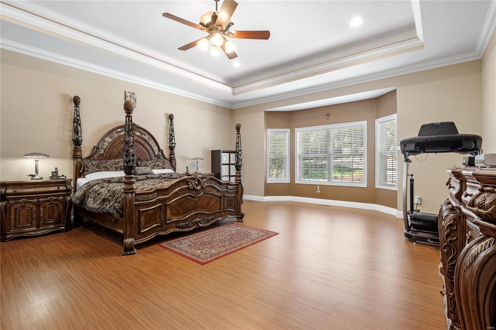 Windrush Creek West - Residential