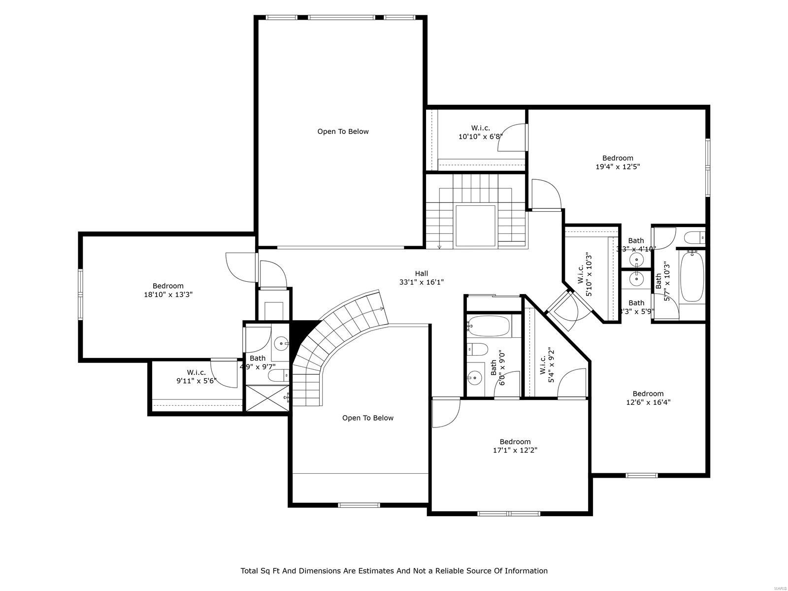 Windrush Creek West - Residential
