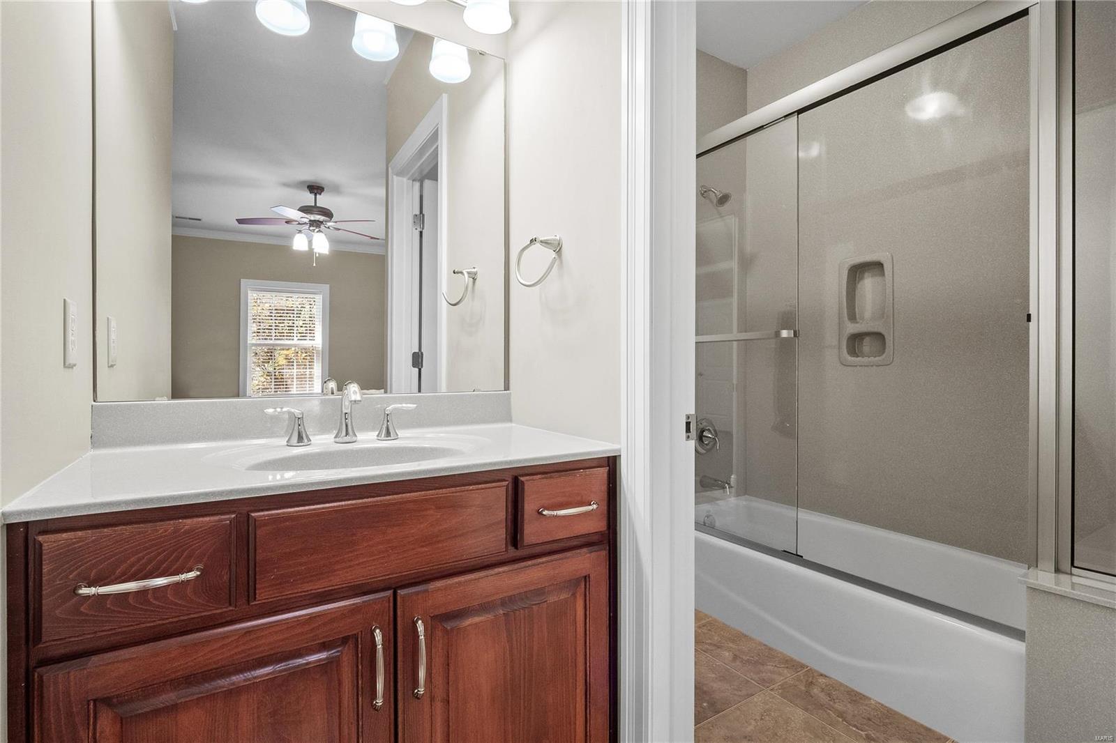 Windrush Creek West - Residential