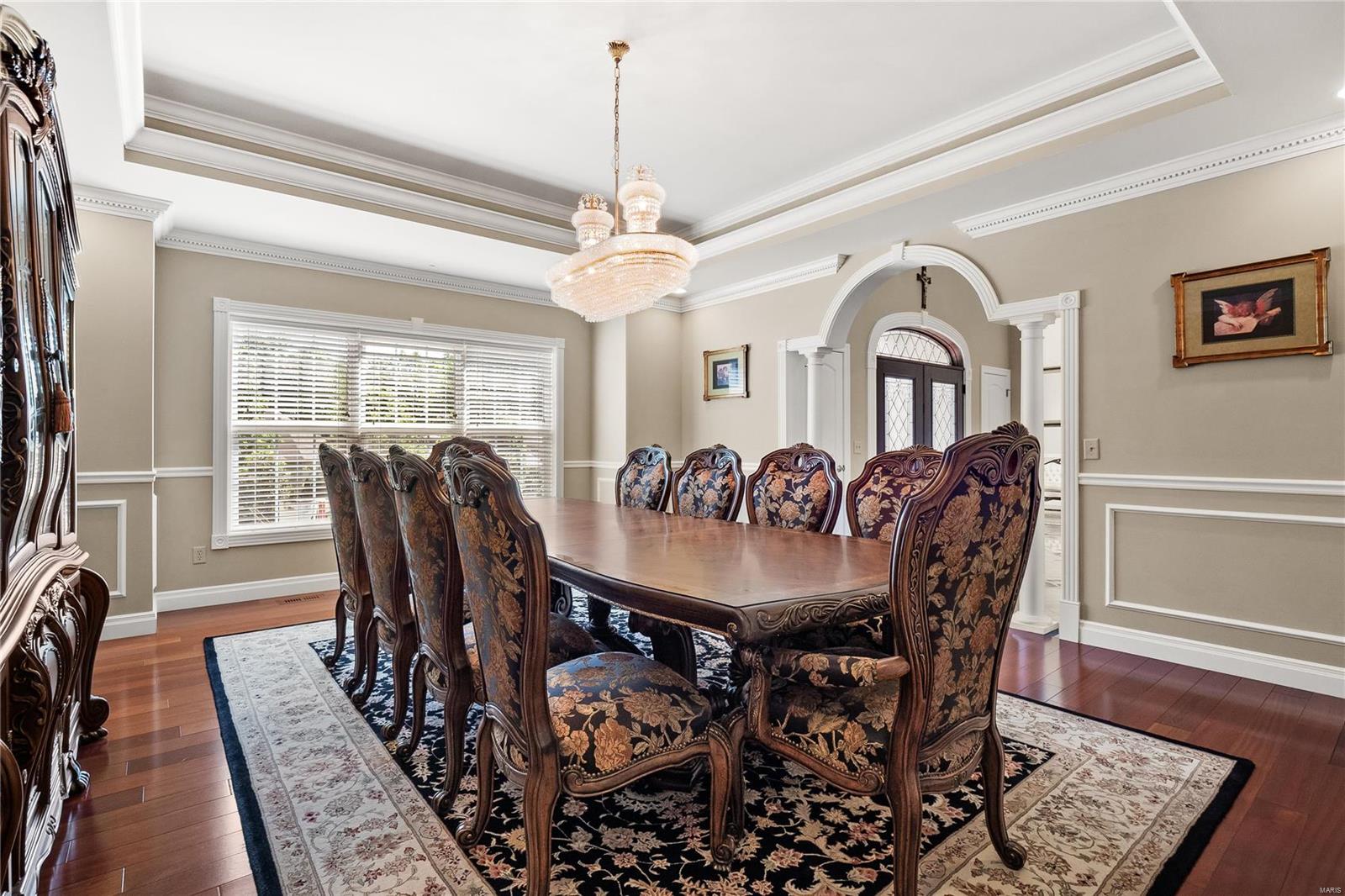 Windrush Creek West - Residential