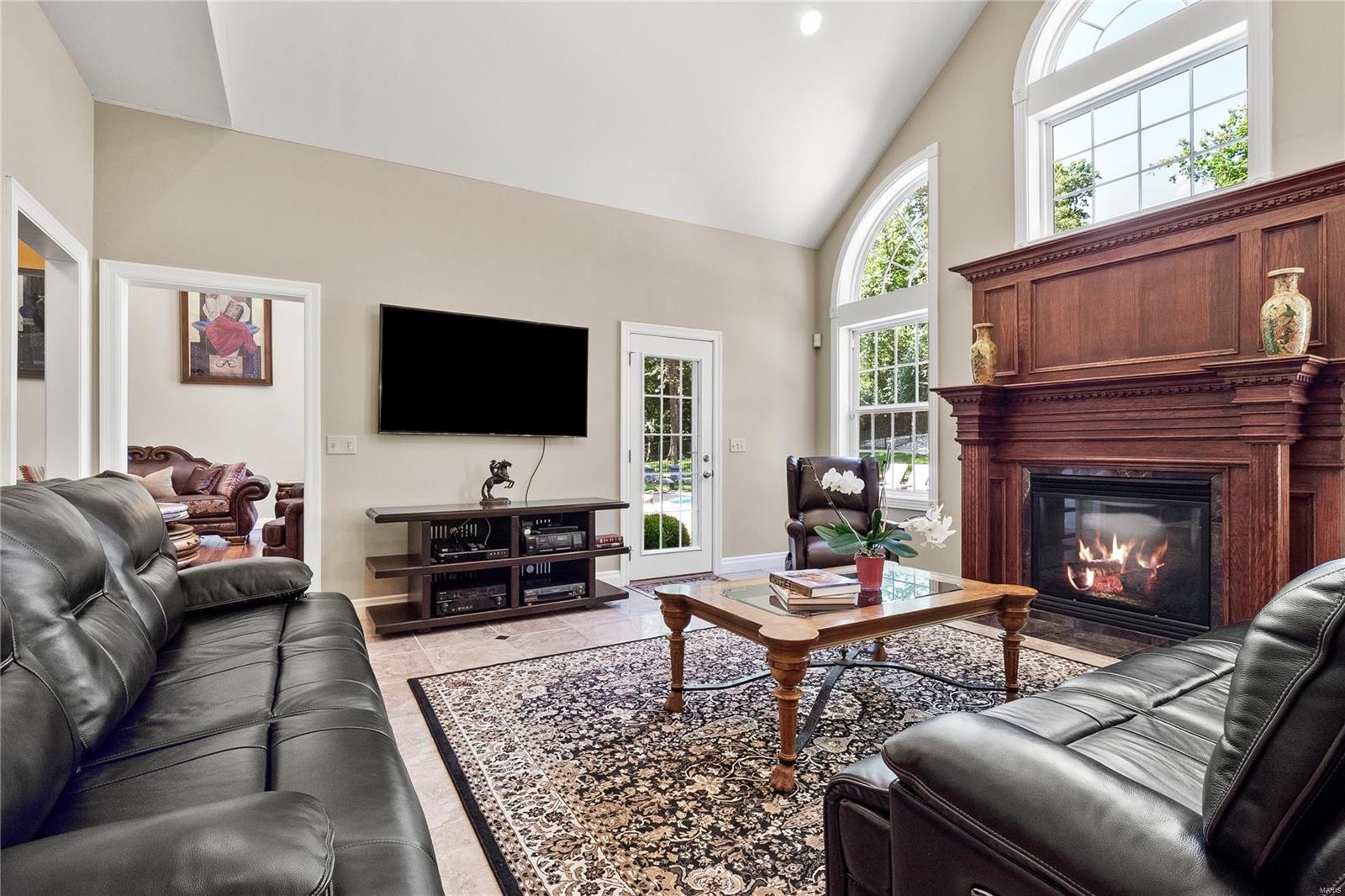 Windrush Creek West - Residential