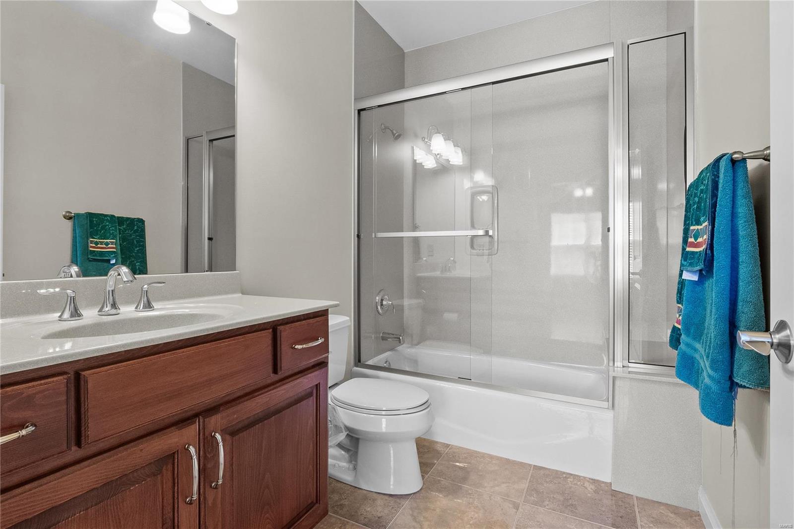 Windrush Creek West - Residential