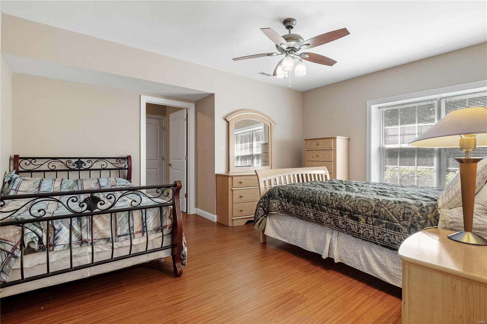 Windrush Creek West - Residential