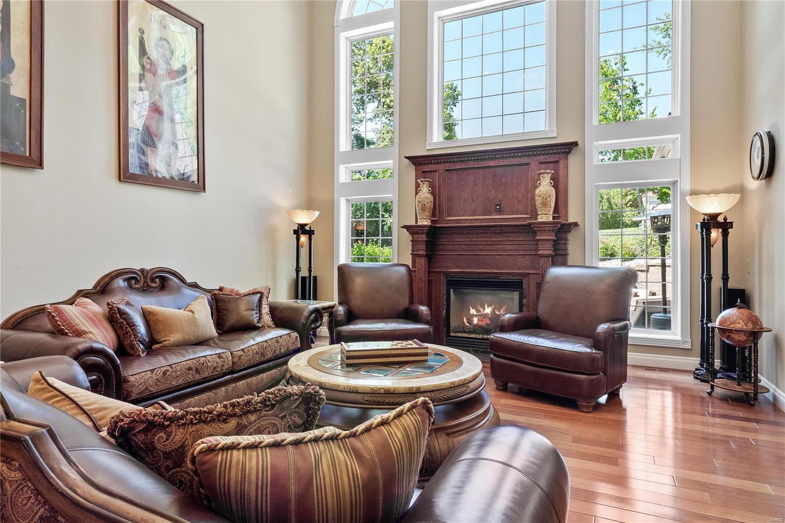 Windrush Creek West - Residential