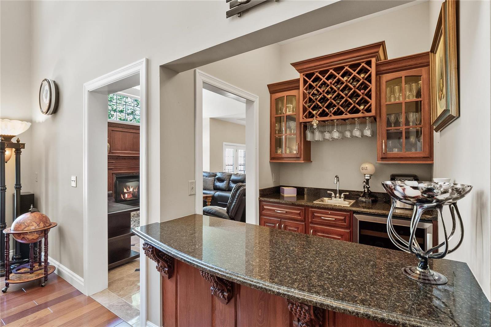 Windrush Creek West - Residential