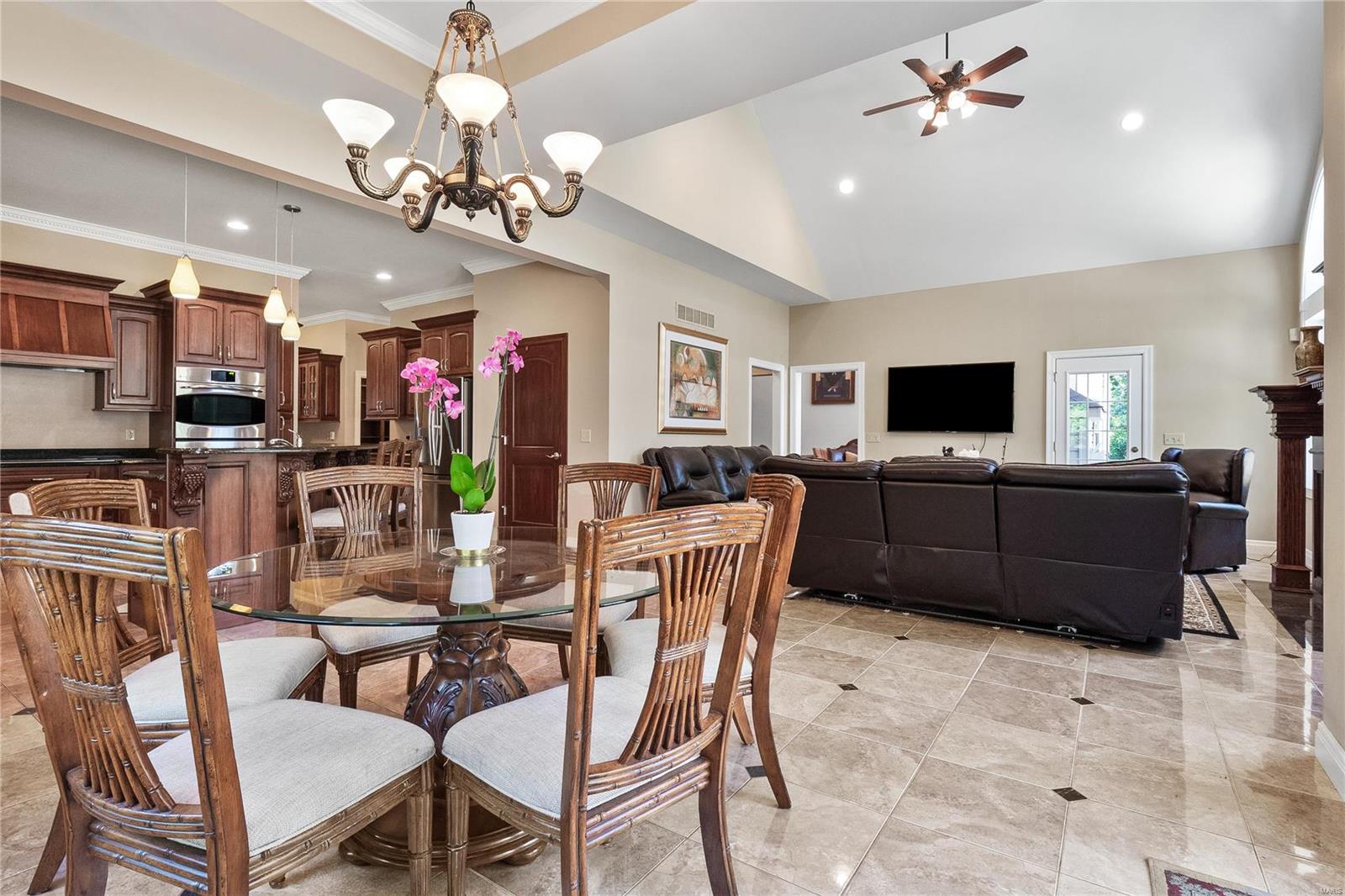 Windrush Creek West - Residential