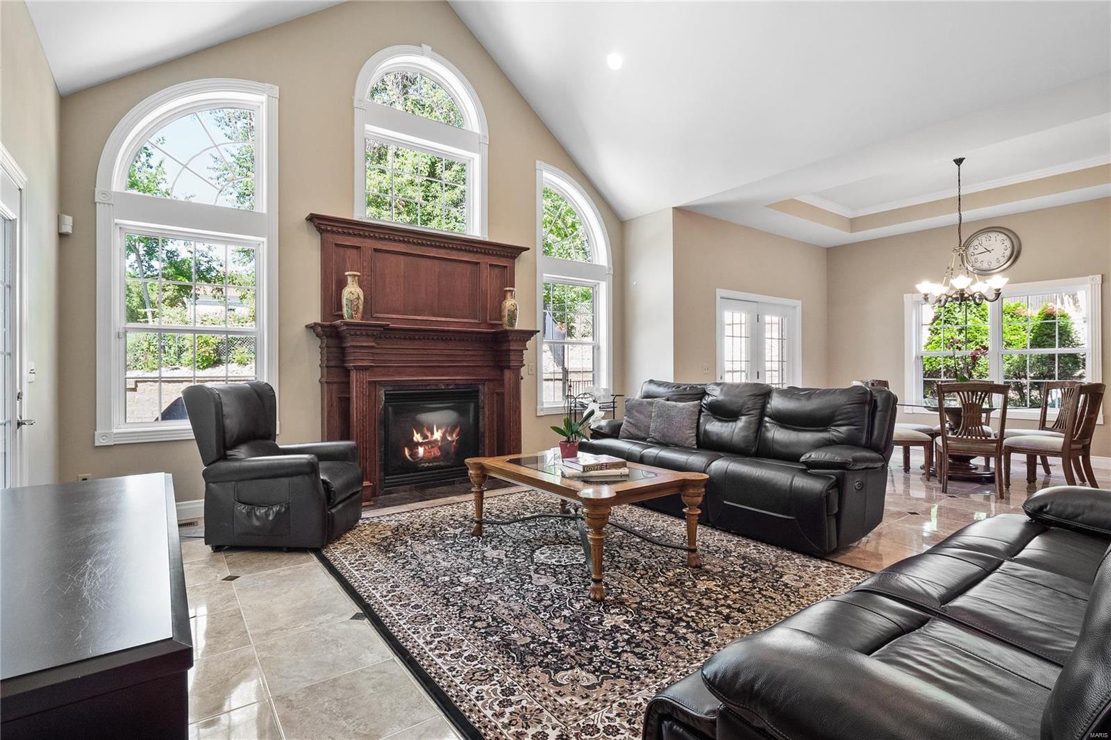 Windrush Creek West - Residential