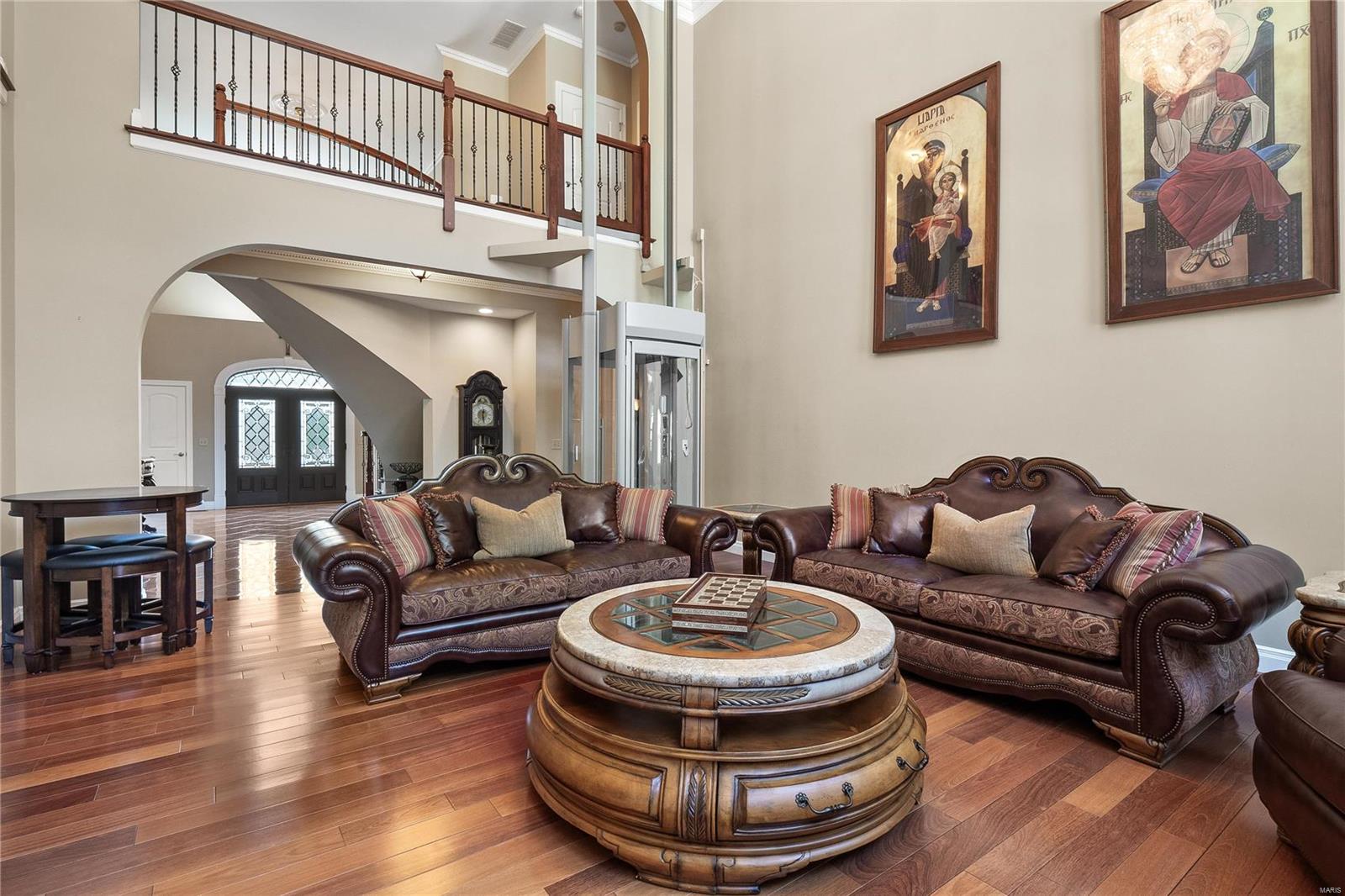 Windrush Creek West - Residential