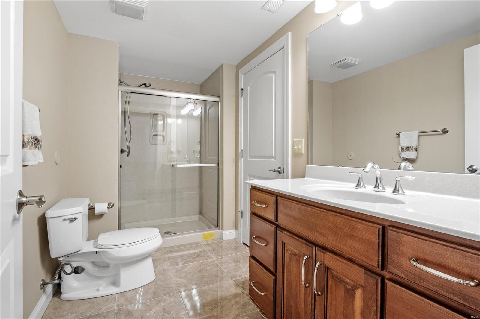 Windrush Creek West - Residential