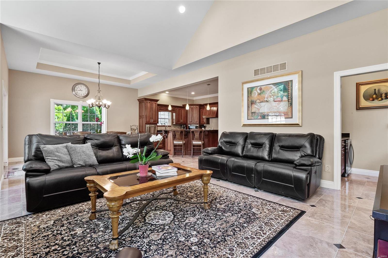 Windrush Creek West - Residential