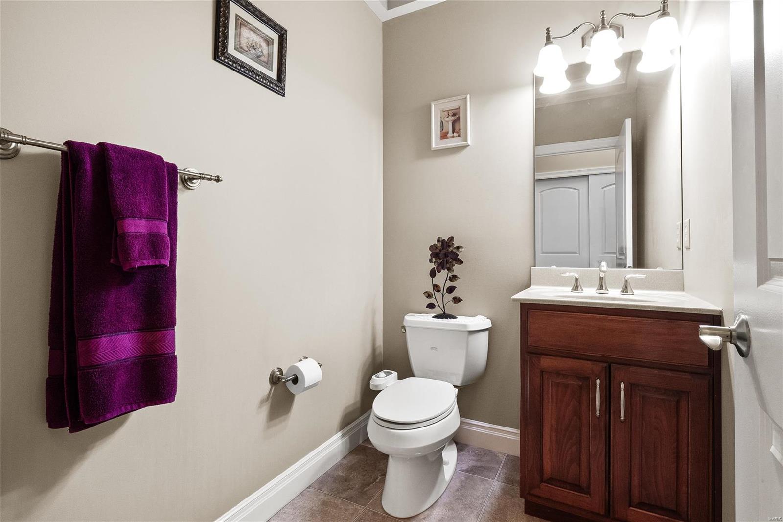 Windrush Creek West - Residential