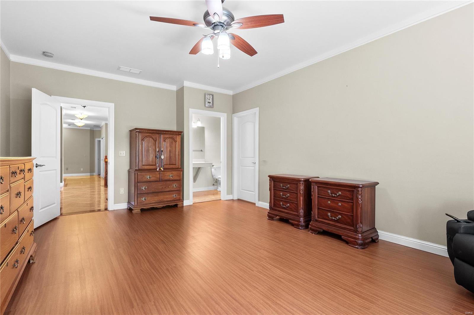 Windrush Creek West - Residential