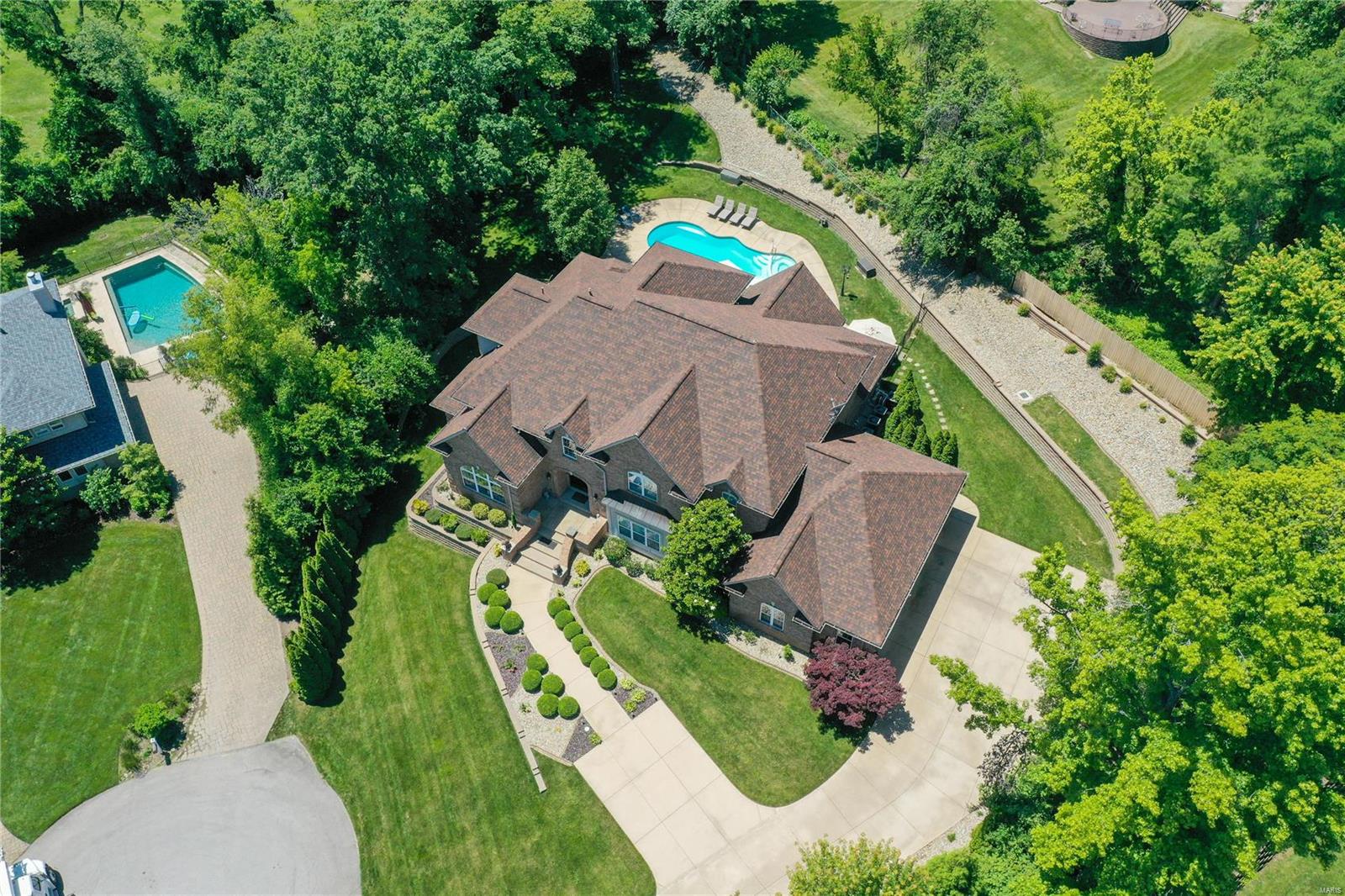 Windrush Creek West - Residential