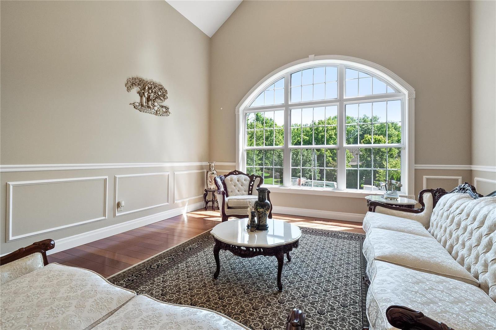 Windrush Creek West - Residential