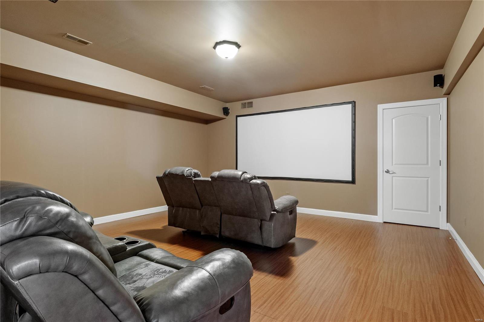 Windrush Creek West - Residential