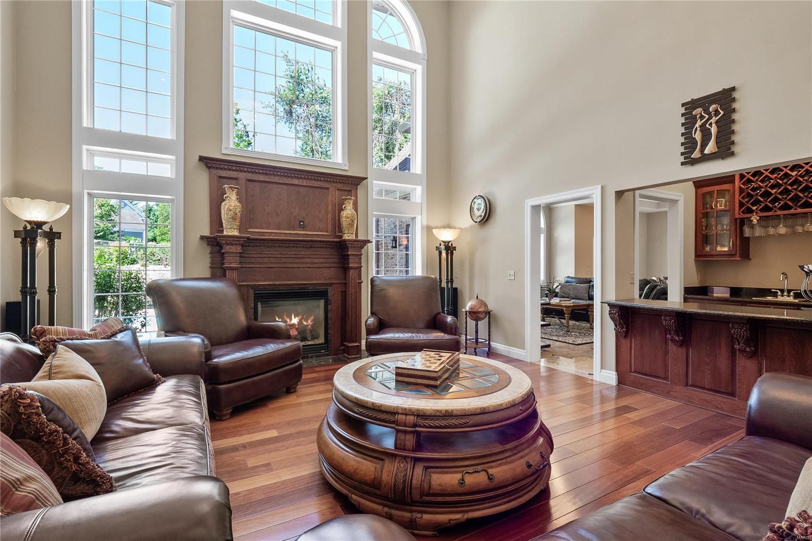 Windrush Creek West - Residential