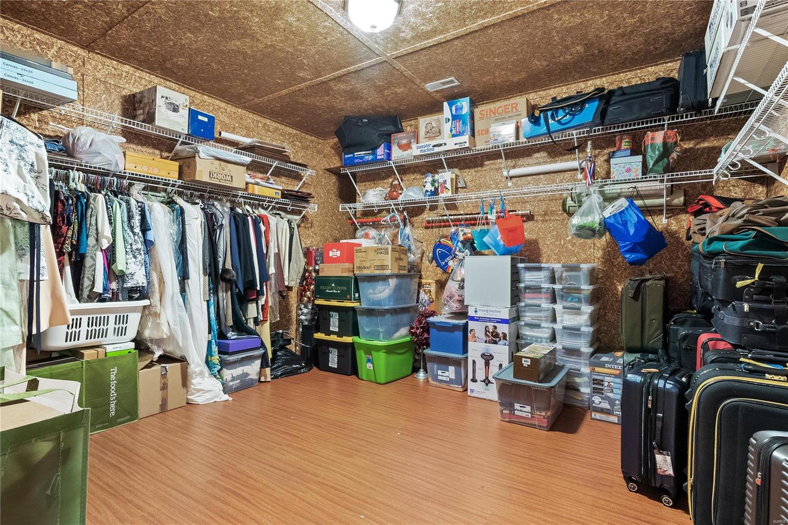 Windrush Creek West - Residential