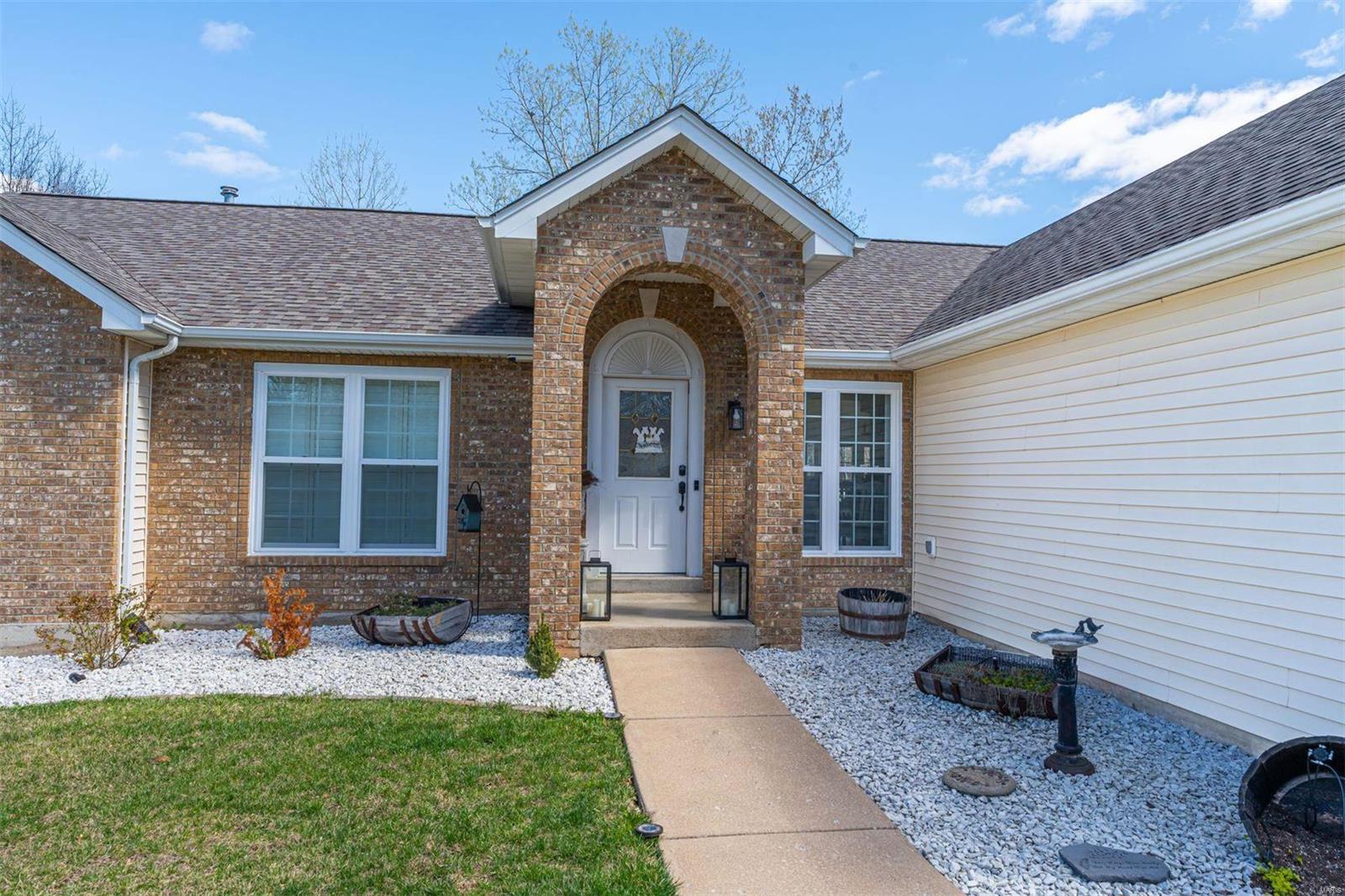 Annabrook #2 - Residential