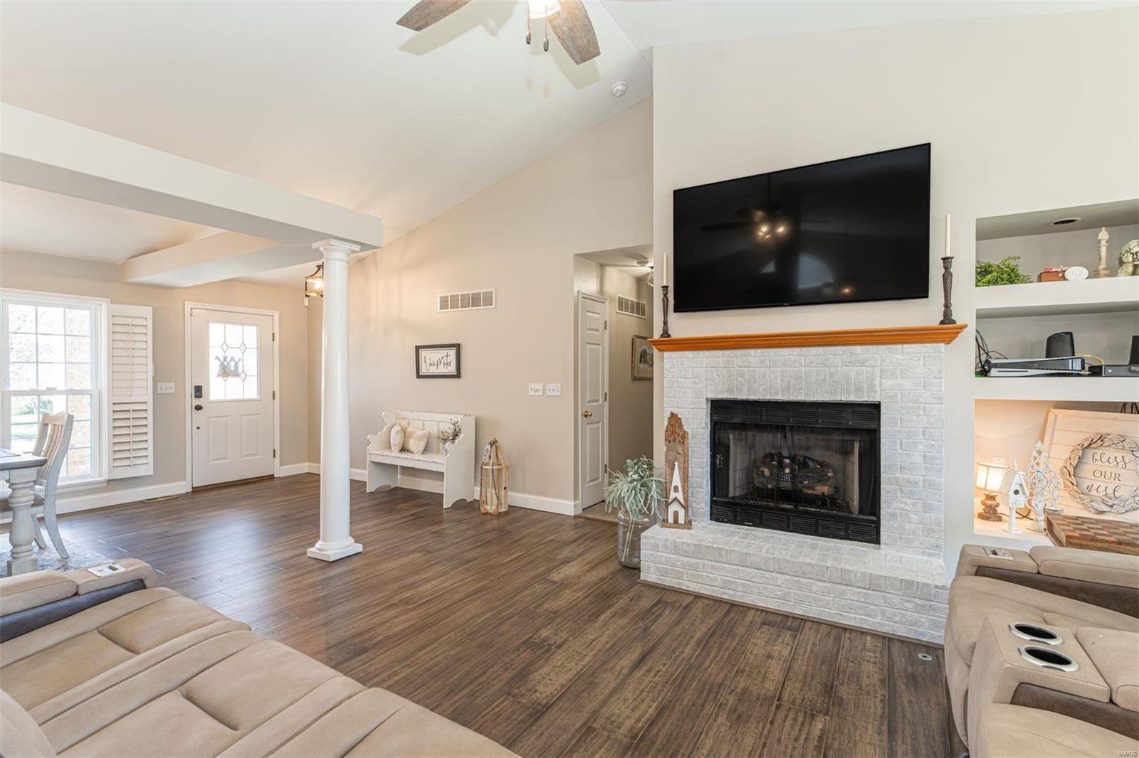 Annabrook #2 - Residential