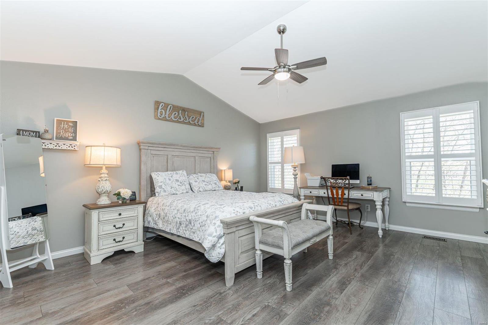 Annabrook #2 - Residential