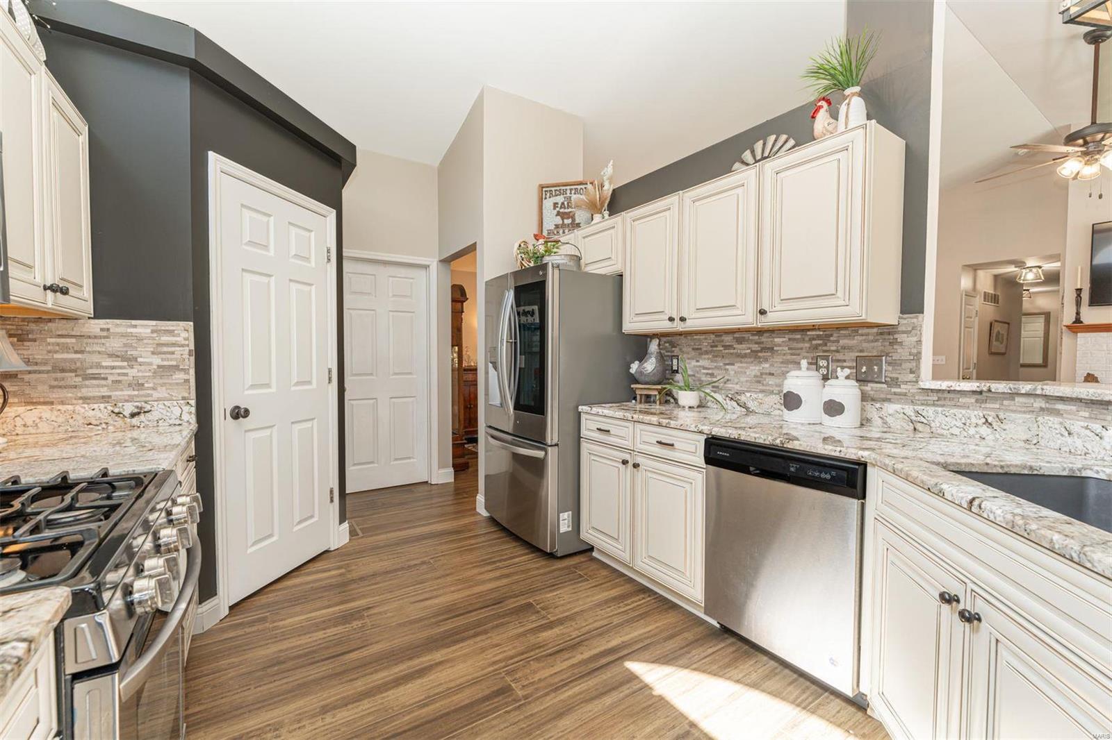 Annabrook #2 - Residential