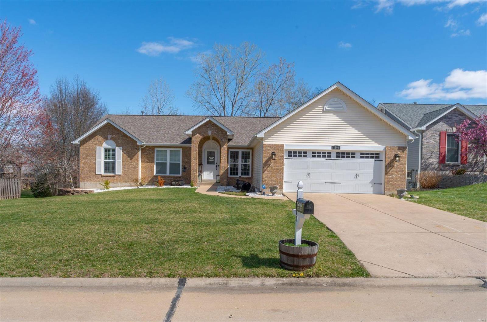 Annabrook #2 - Residential