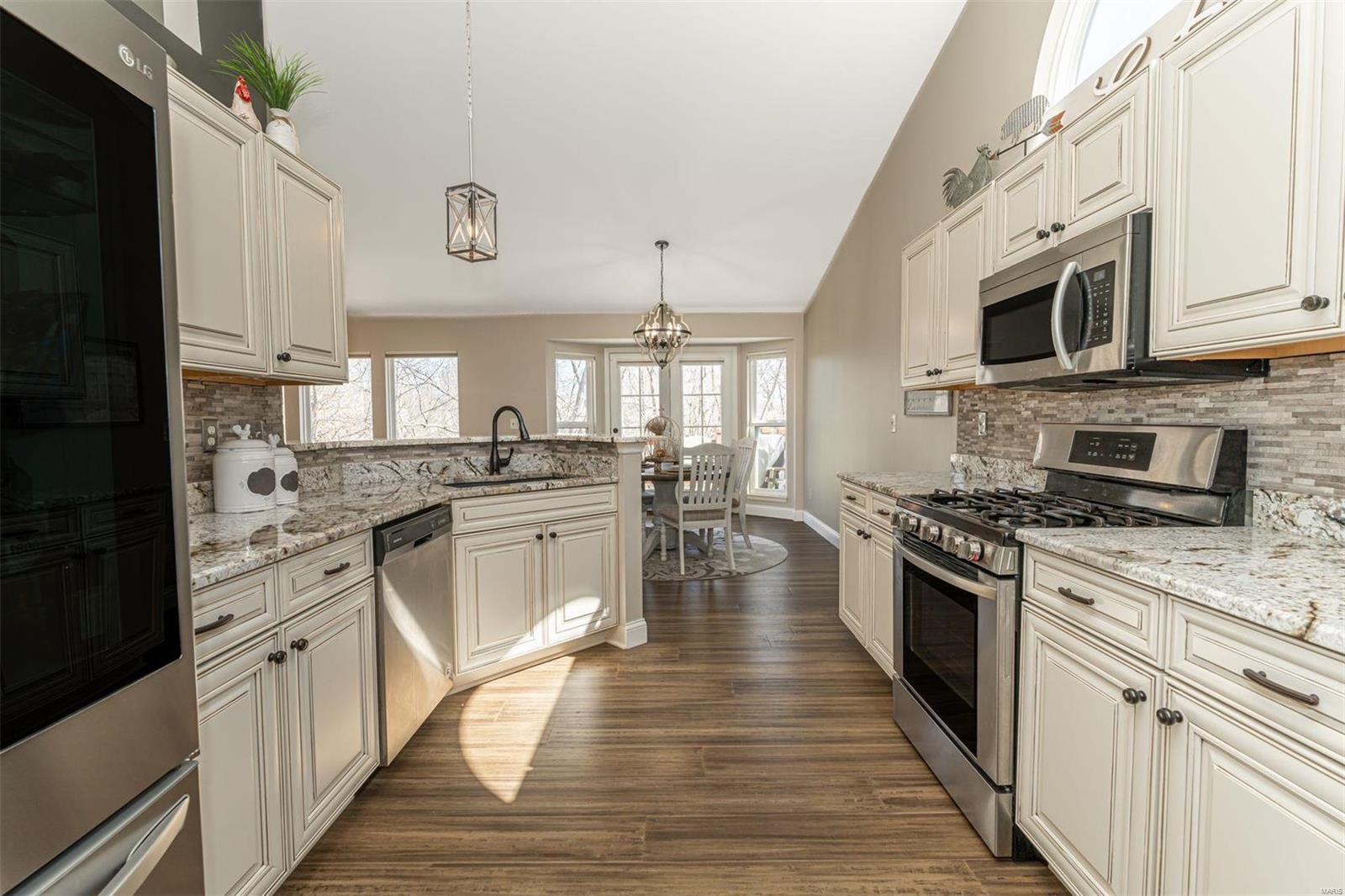 Annabrook #2 - Residential