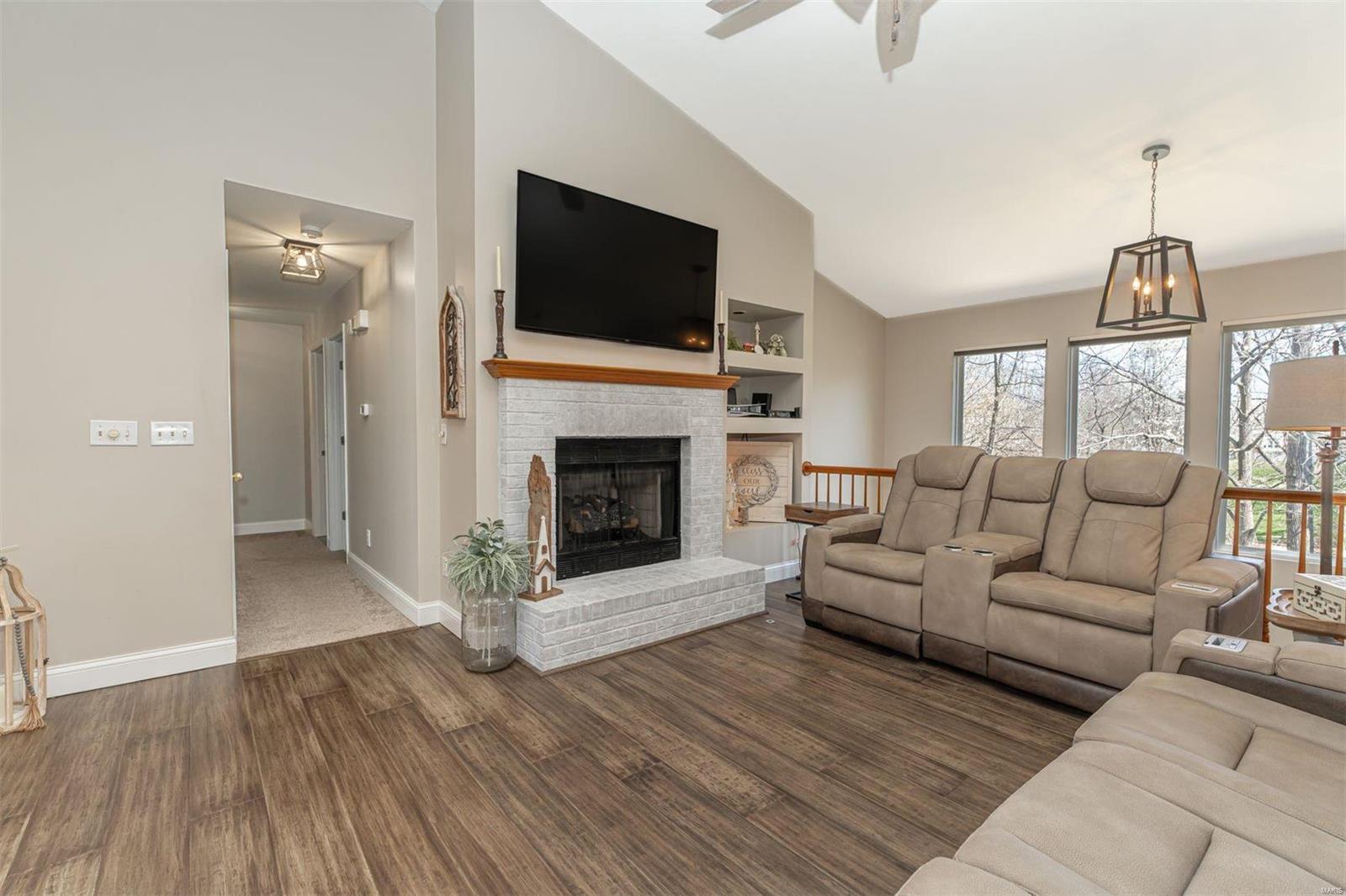 Annabrook #2 - Residential