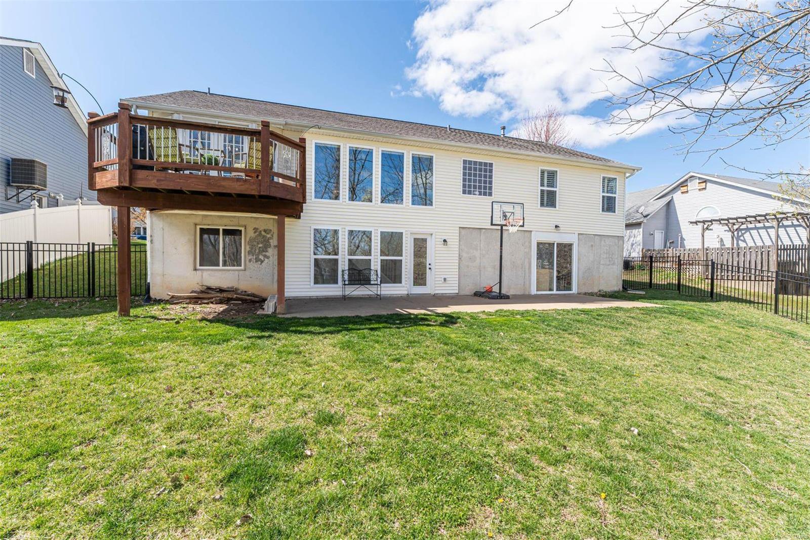 Annabrook #2 - Residential