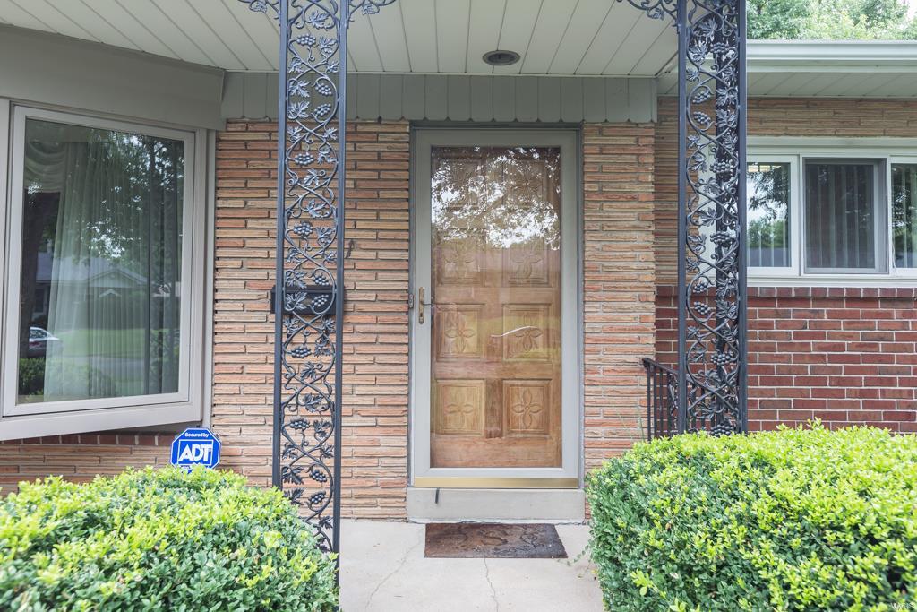 Westover Lane - Residential