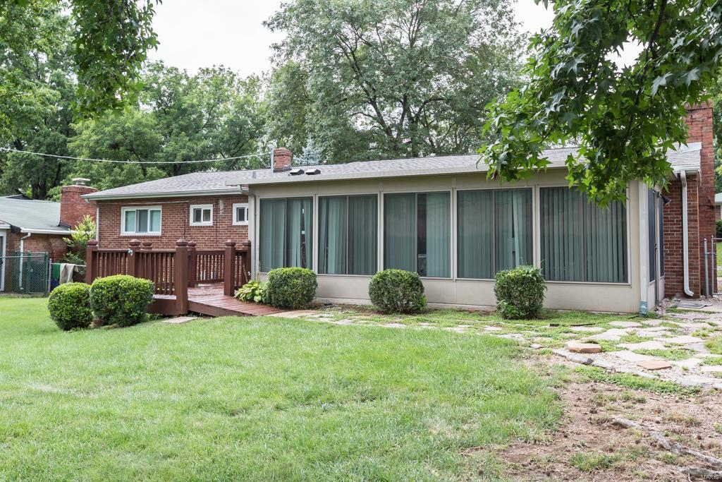 Westover Lane - Residential