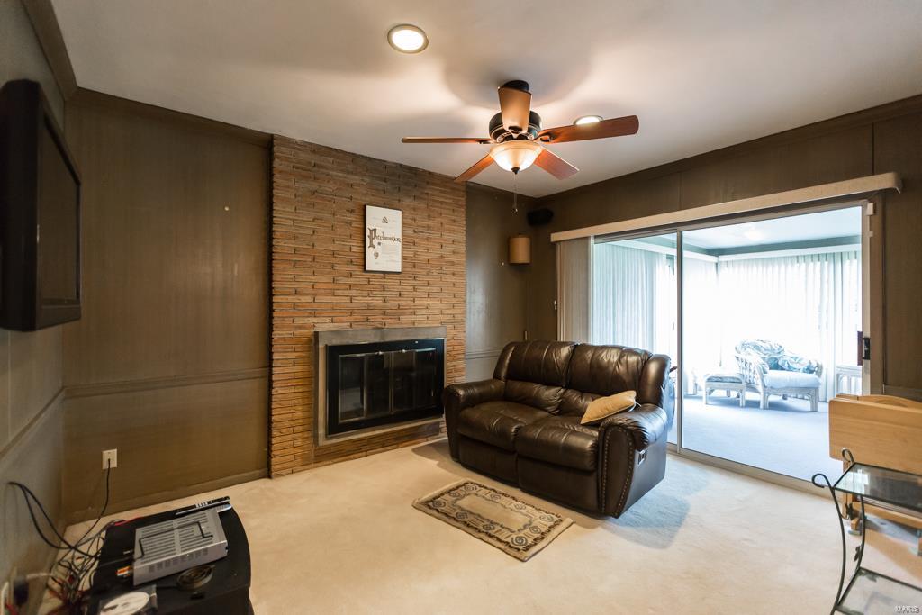 Westover Lane - Residential