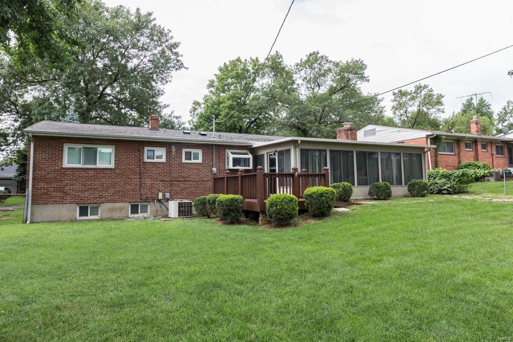 Westover Lane - Residential