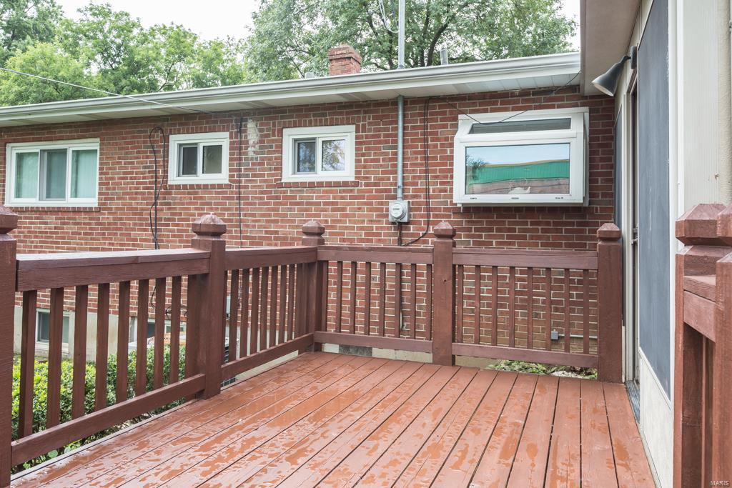 Westover Lane - Residential