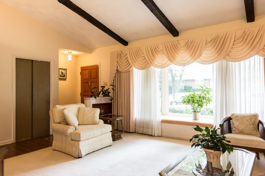 Westover Lane - Residential