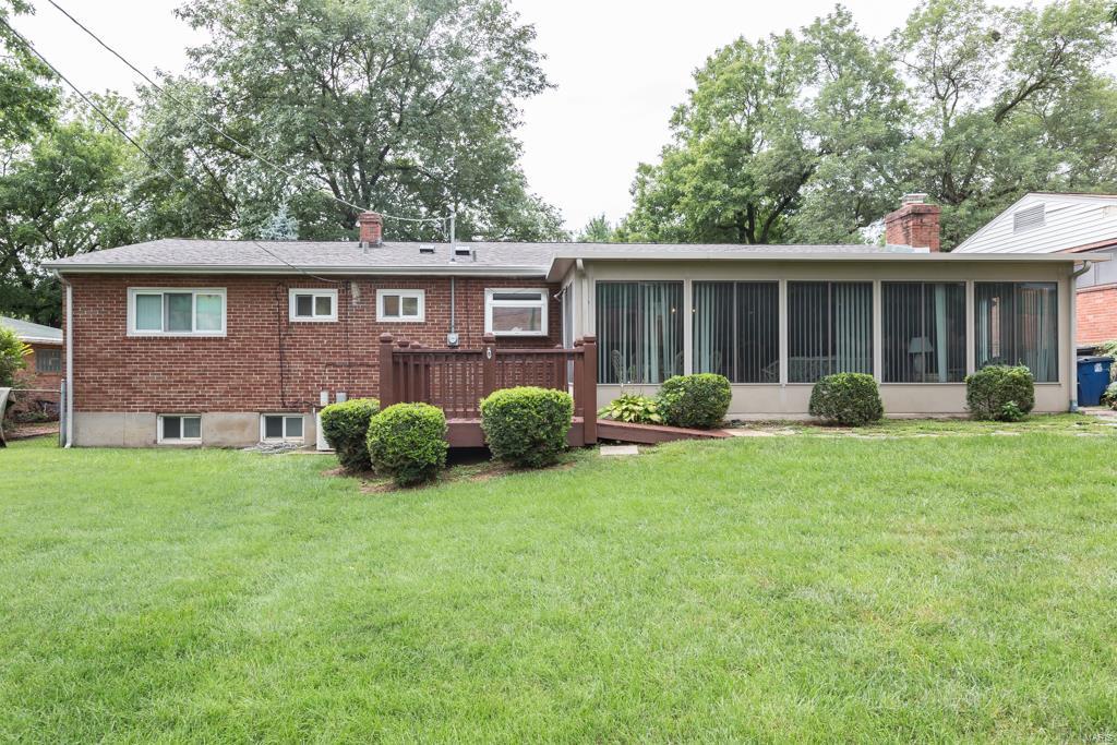 Westover Lane - Residential
