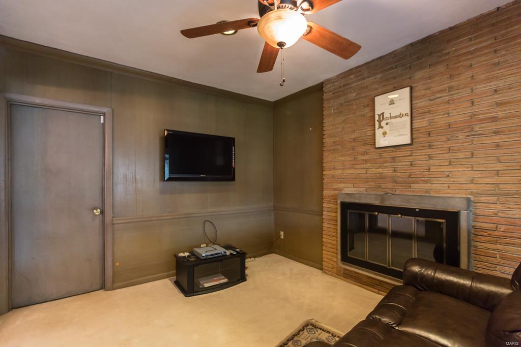 Westover Lane - Residential