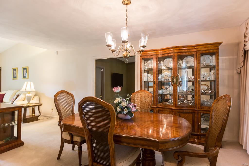 Westover Lane - Residential
