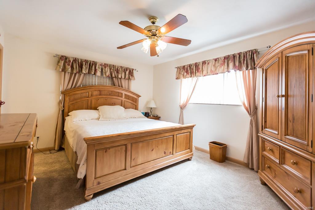 Westover Lane - Residential