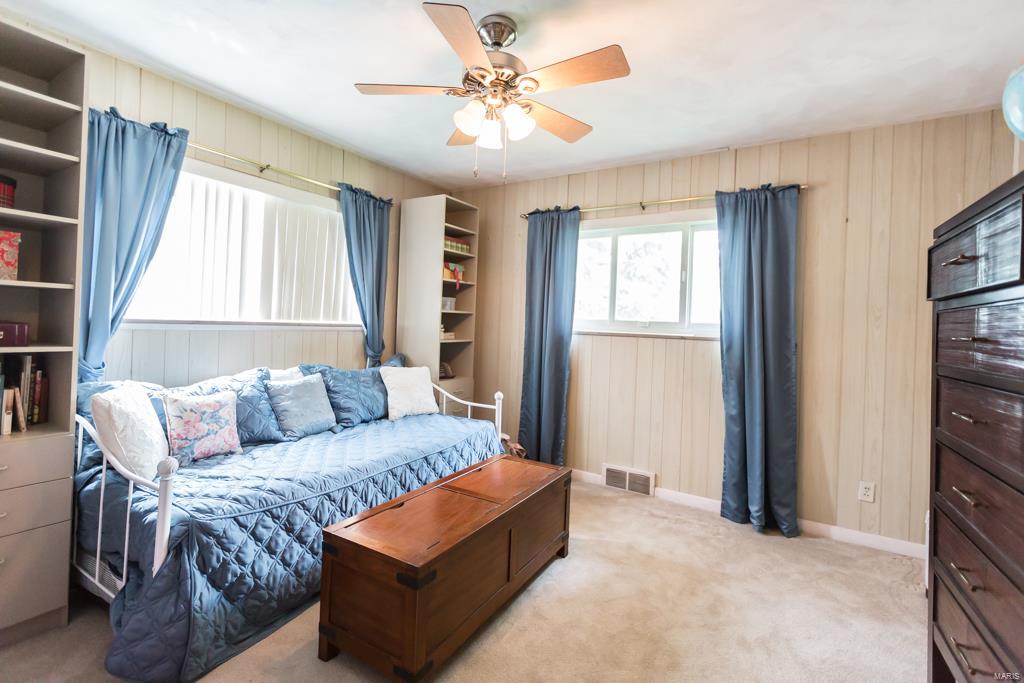 Westover Lane - Residential