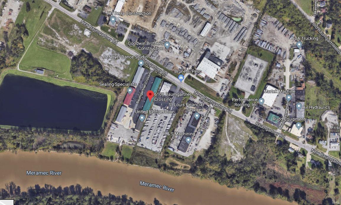 C F C Dev 1 - Commercial Sale