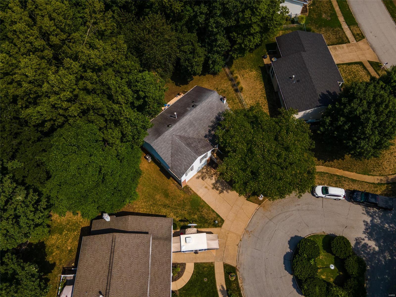Westglen South Add - Residential