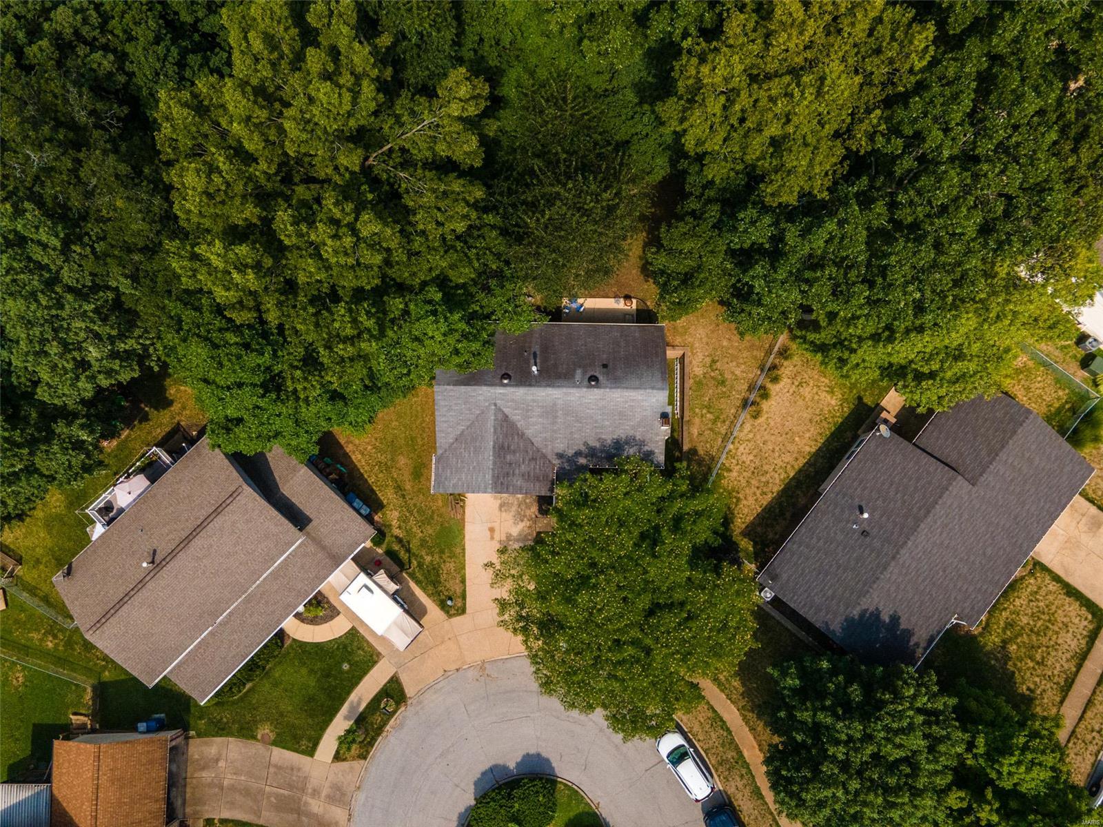 Westglen South Add - Residential