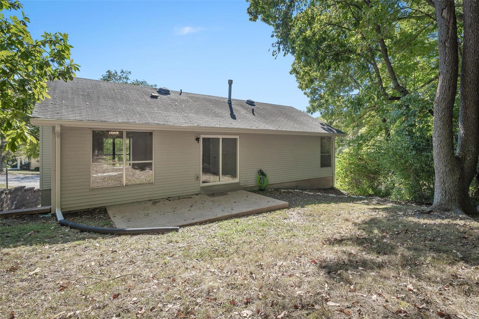 Westglen South Add - Residential